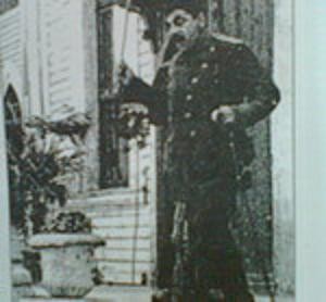 Bican Efendi Vekilharç Fotoğrafı