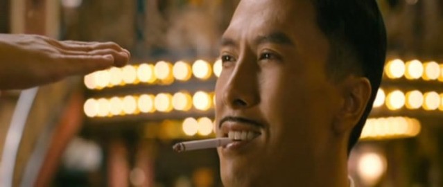 Yumruğun Efsanesi: Chen Zhen'in Dönüşü Fotoğrafı