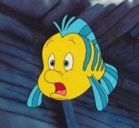 The Little Mermaid Fotoğrafı