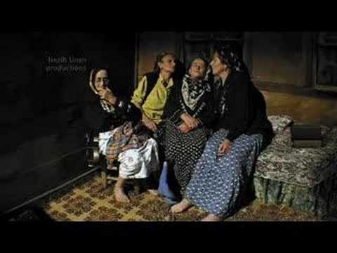 Anadolu'nun Kayıp şarkıları Fotoğrafı