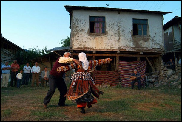 Anadolu'nun Kayıp şarkıları Fotoğrafları 35