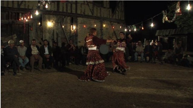Anadolu'nun Kayıp şarkıları Fotoğrafı