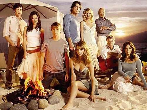 The O.c Fotoğrafları 4