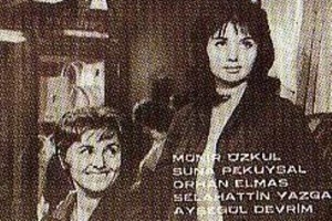 Bir Bahar Akşamı Fotoğrafı