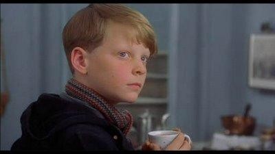 Çikolata Fotoğrafı