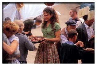 Çikolata Fotoğrafı