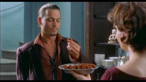 Çikolata Fotoğrafı