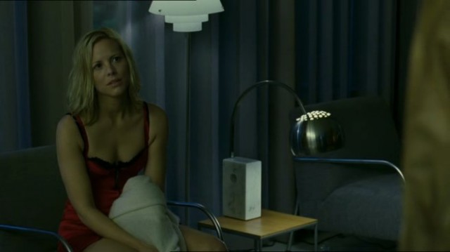 İhanetin Bedeli Fotoğrafı