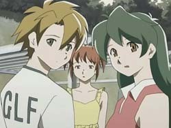 Zettai Shounen Fotoğrafı