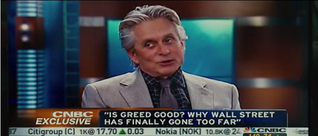 Borsa: Para Asla Uyumaz Fotoğrafı