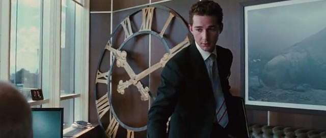 Borsa: Para Asla Uyumaz Fotoğrafı