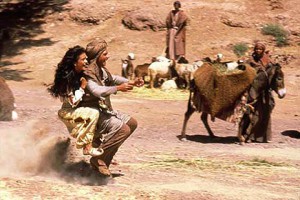 Binbir Gece Masalları Fotoğrafı