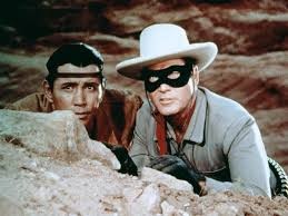 The Lone Ranger And The Lost City Of Gold Fotoğrafları 11