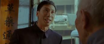 Ip Man Efsane Doğuyor Fotoğrafları 3