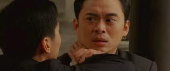 Ip Man Efsane Doğuyor Fotoğrafı