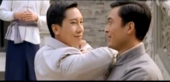 Ip Man Efsane Doğuyor Fotoğrafı