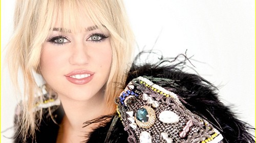 Hannah Montana Fotoğrafları 110