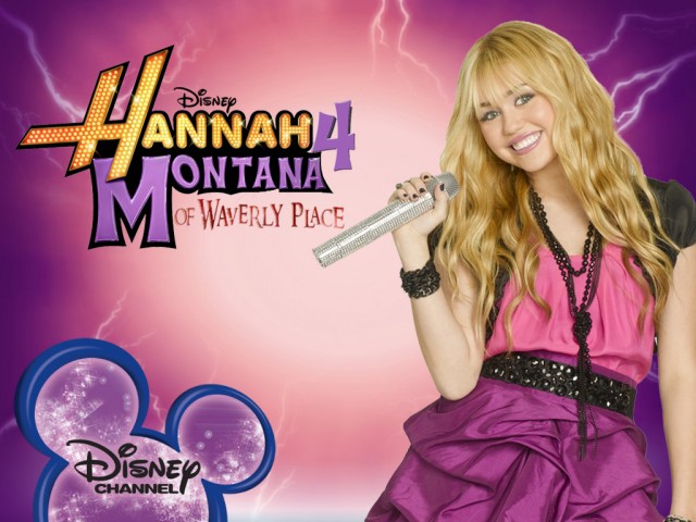 Hannah Montana Fotoğrafları 134