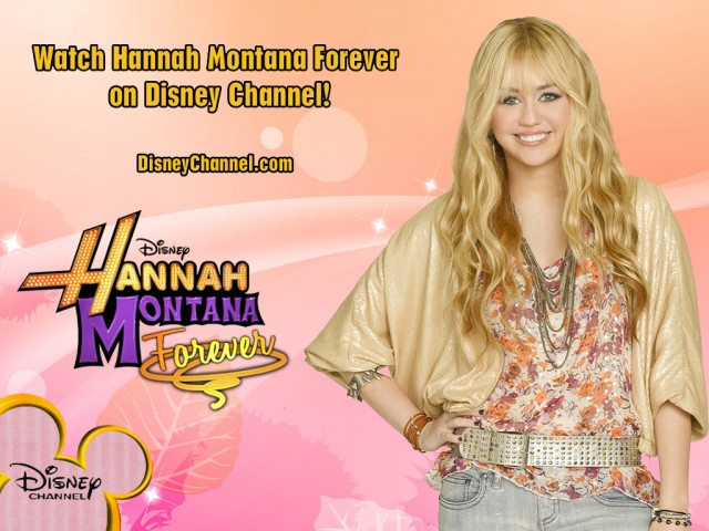 Hannah Montana Fotoğrafları 72