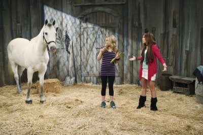 Hannah Montana Fotoğrafı