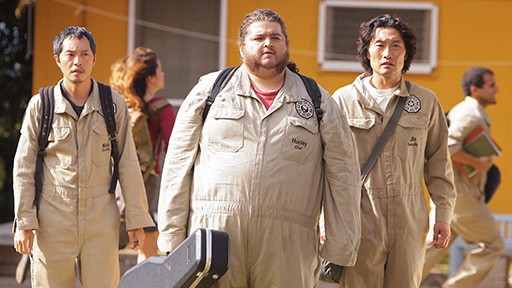 Lost Fotoğrafı