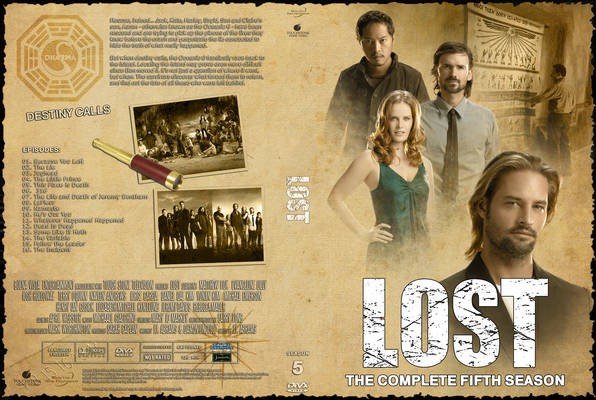Lost Fotoğrafları 748