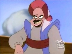 Disney's Aladdin: The Animated Series Fotoğrafları 1