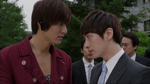 Şehir Avcısı Fotoğrafı