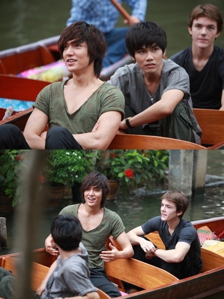 Şehir Avcısı Fotoğrafı