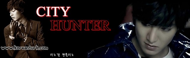 Şehir Avcısı Fotoğrafı