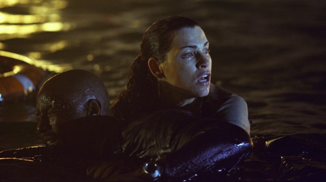 Hayalet Gemi Fotoğrafı