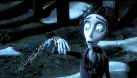 Ölü Gelin Fotoğrafı