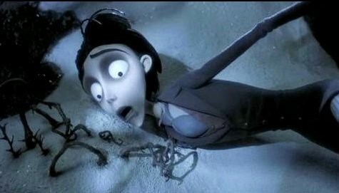 Ölü Gelin Fotoğrafı