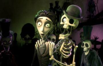 Ölü Gelin Fotoğrafı