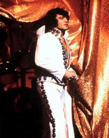 Elvis: That's The Way It Is Fotoğrafı
