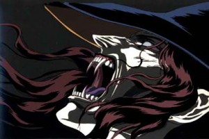 Vampire Hunter D: Bloodlust Fotoğrafı
