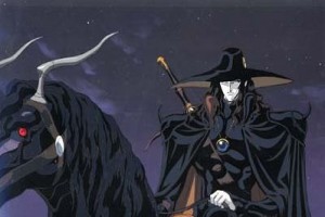 Vampire Hunter D: Bloodlust Fotoğrafı