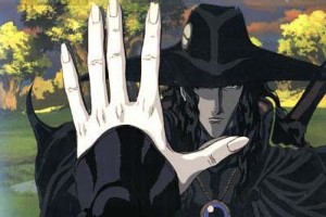 Vampire Hunter D: Bloodlust Fotoğrafları 4