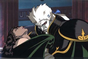 Vampire Hunter D: Bloodlust Fotoğrafları 5