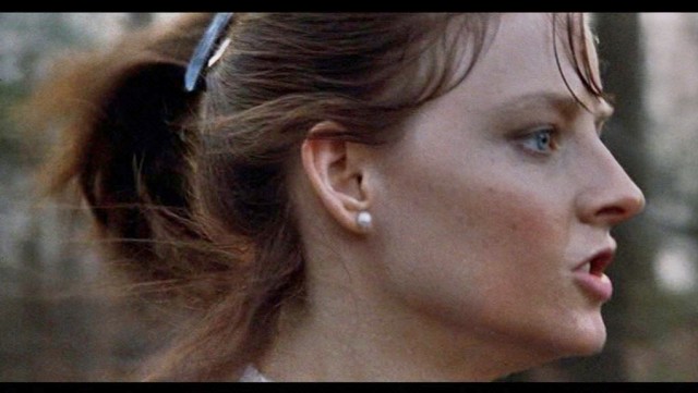 Kuzuların Sessizliği Fotoğrafı