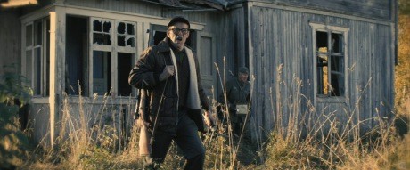 Ejderha Dövmeli Kız Fotoğrafı