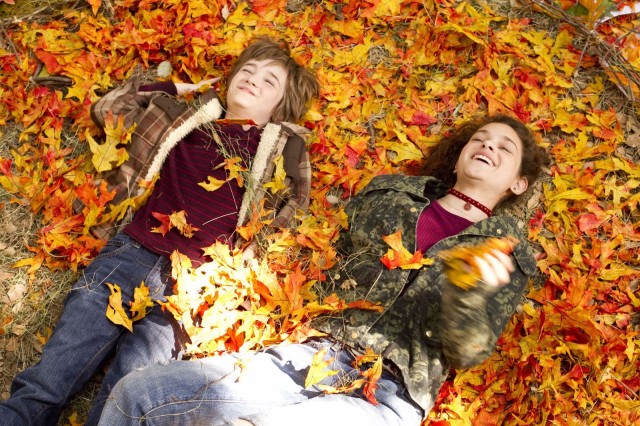 Timothy Green'in Sıradışı Yaşamı Fotoğrafı