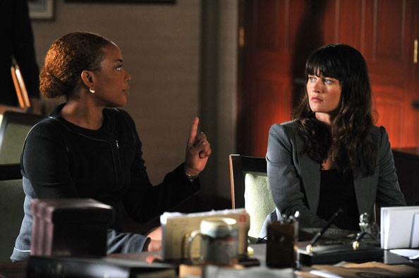 The Mentalist Fotoğrafı