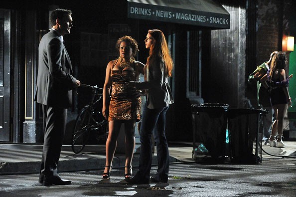 The Mentalist Fotoğrafı