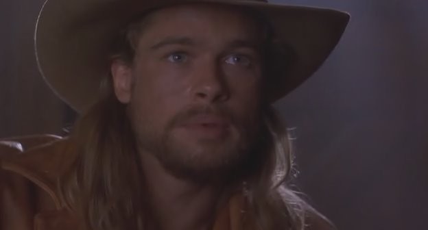 İhtiras Rüzgarları Fotoğrafı