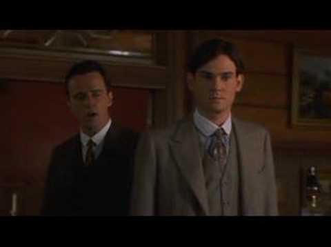 İhtiras Rüzgarları Fotoğrafı