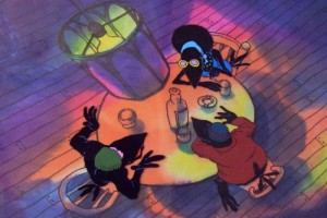 Fritz The Cat Fotoğrafı