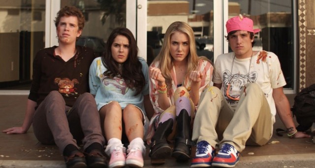 Detention Fotoğrafı