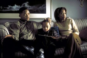 Devlet Düşmanı Fotoğrafı