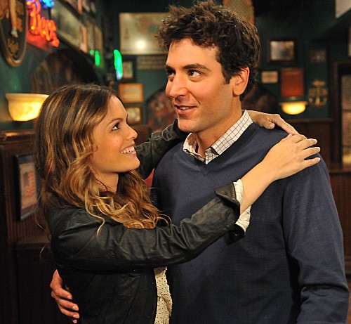 How I Met Your Mother Fotoğrafı
